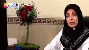 عفونت تنفسی چطور اتفاق می افتد...