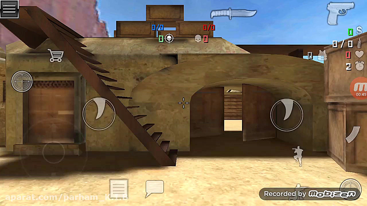 آموزش آنلاین بازی کردن با دوست...