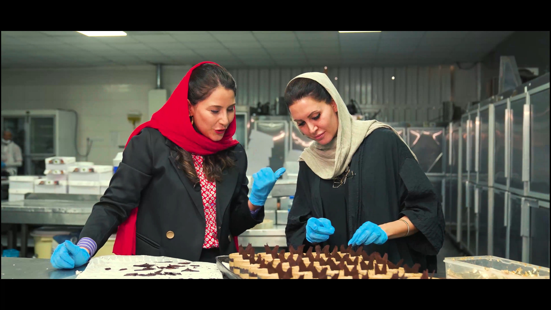 نسیم دولتشاهی چطور یک برند را...