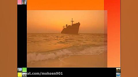 فتوکلیپ ایران، سرزمین من