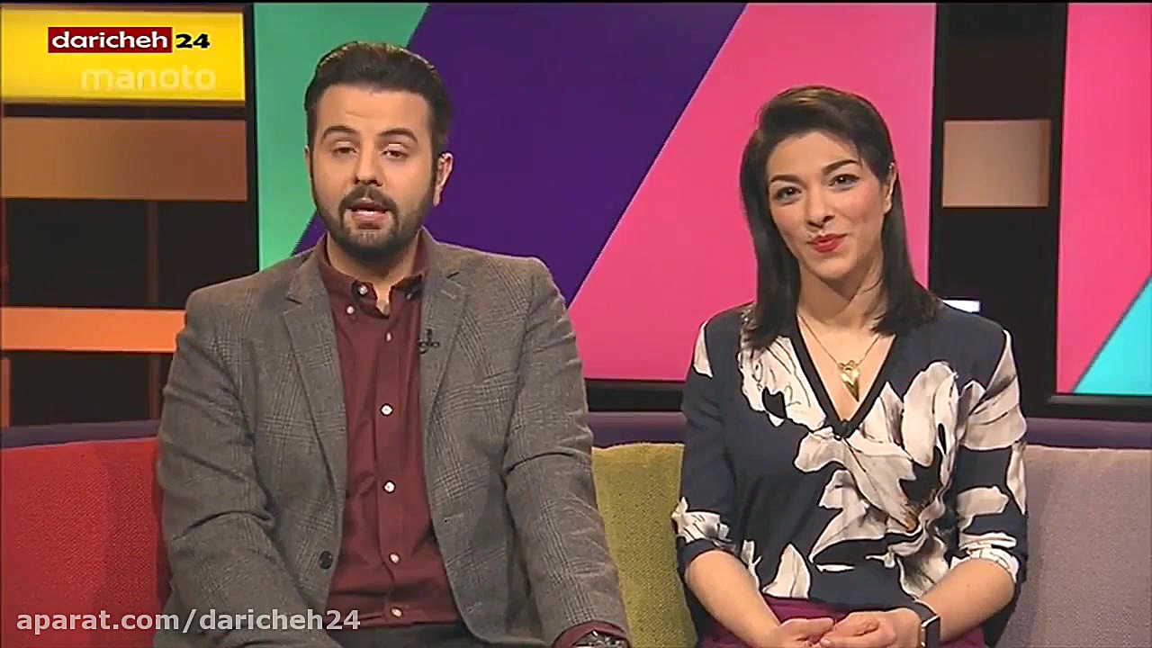 بدل سه شخصیت معروف دنیا در خیا...