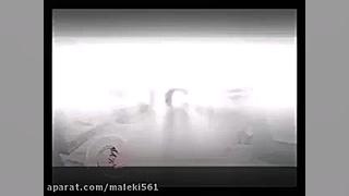 سرقت از زانتیا توسط دزد کت و ش...