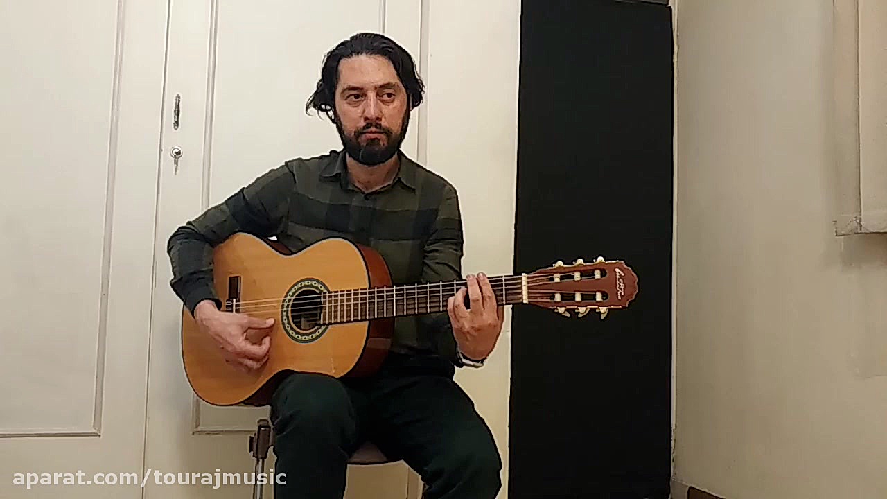 تورج توسلی نیا  روزپدر