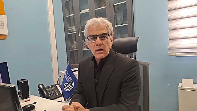 هواشناسی با محمد اصغری. باران...