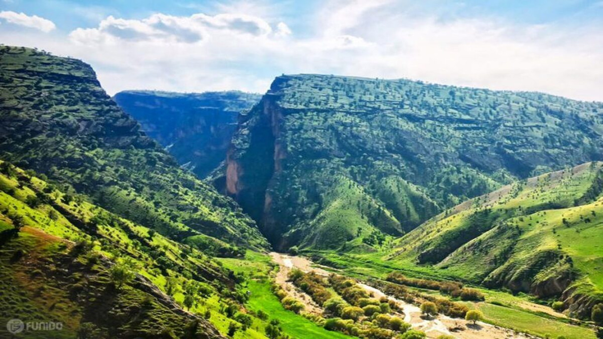 ایران زیبایی من