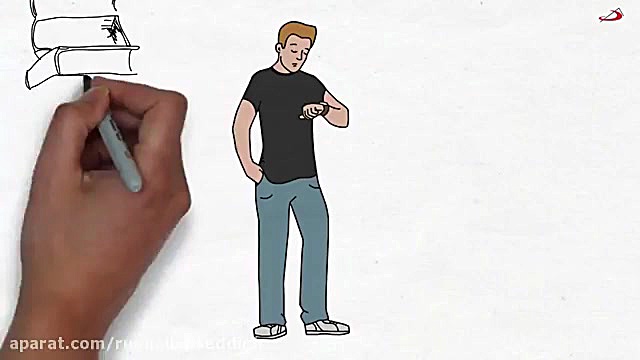 Time Management   Animated Sto...