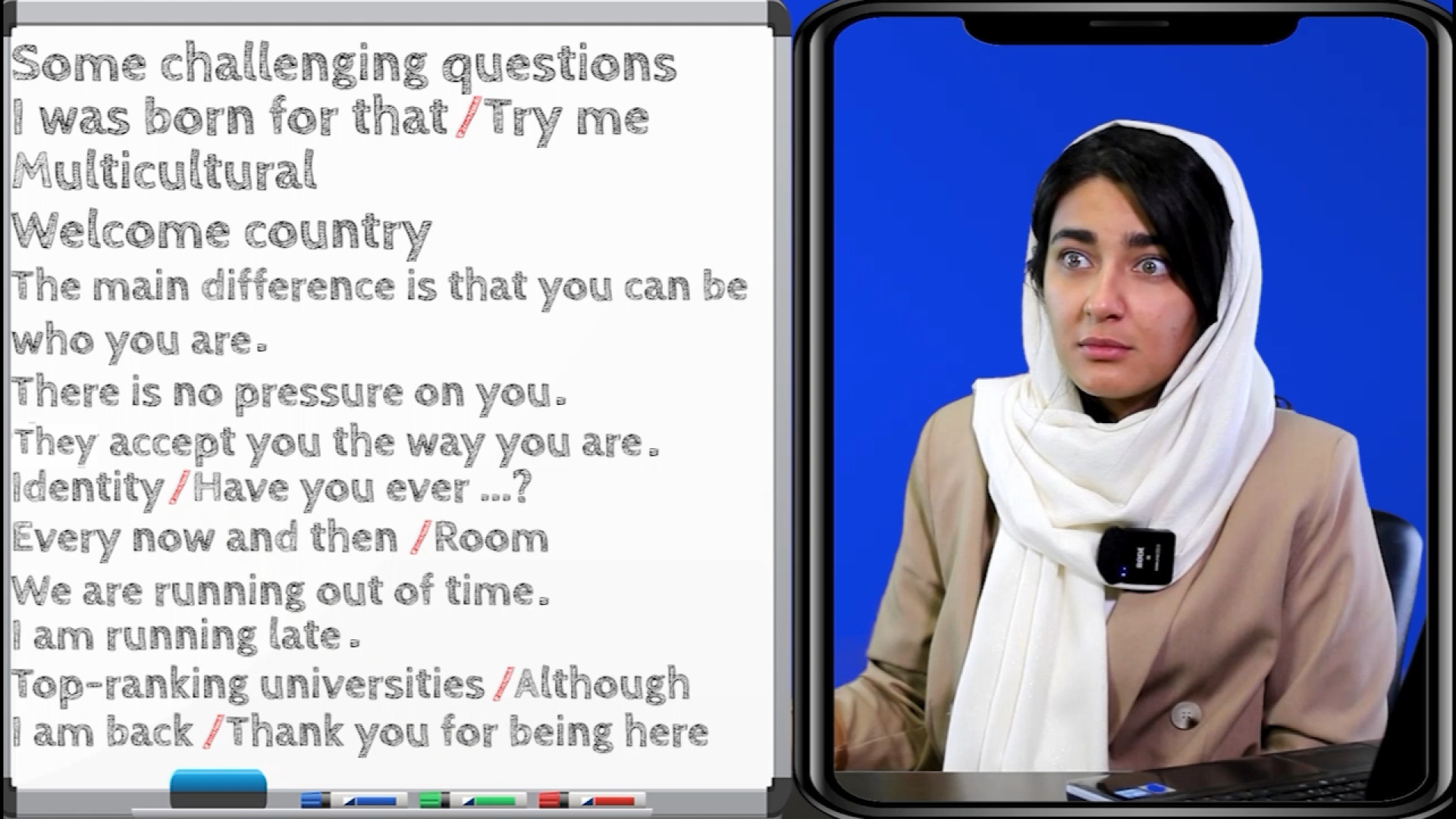 توربوتاک انگلیسی برای همه