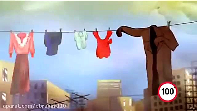 انیمشن روز پدر