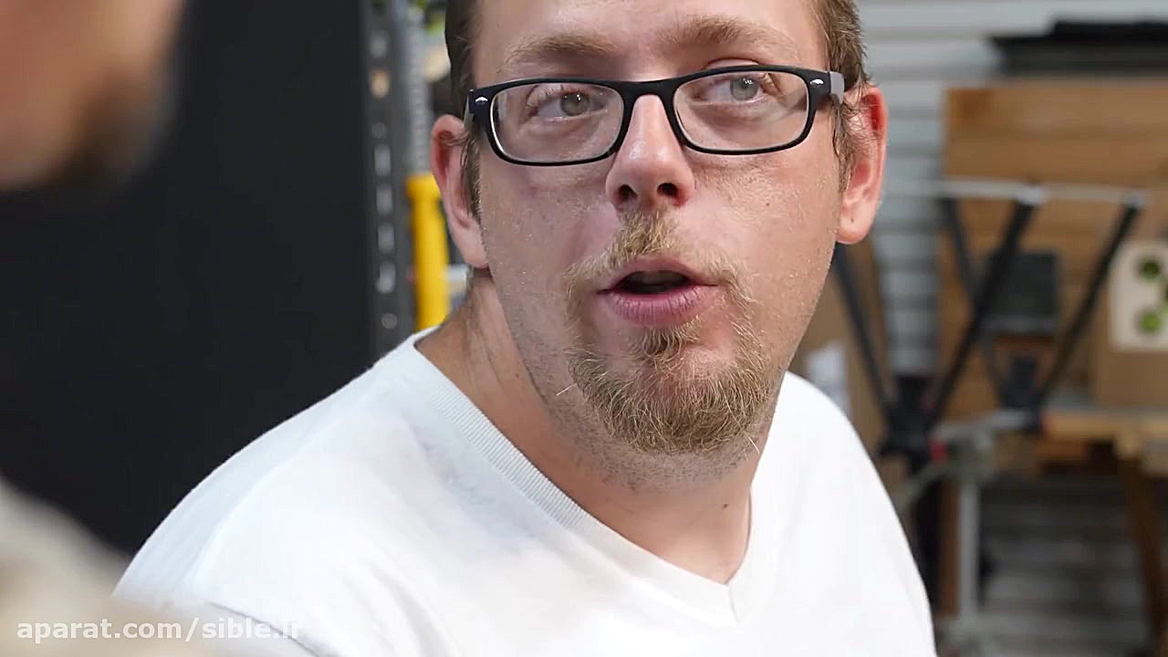 معرفی سلاح کمان بادی قدرتمند