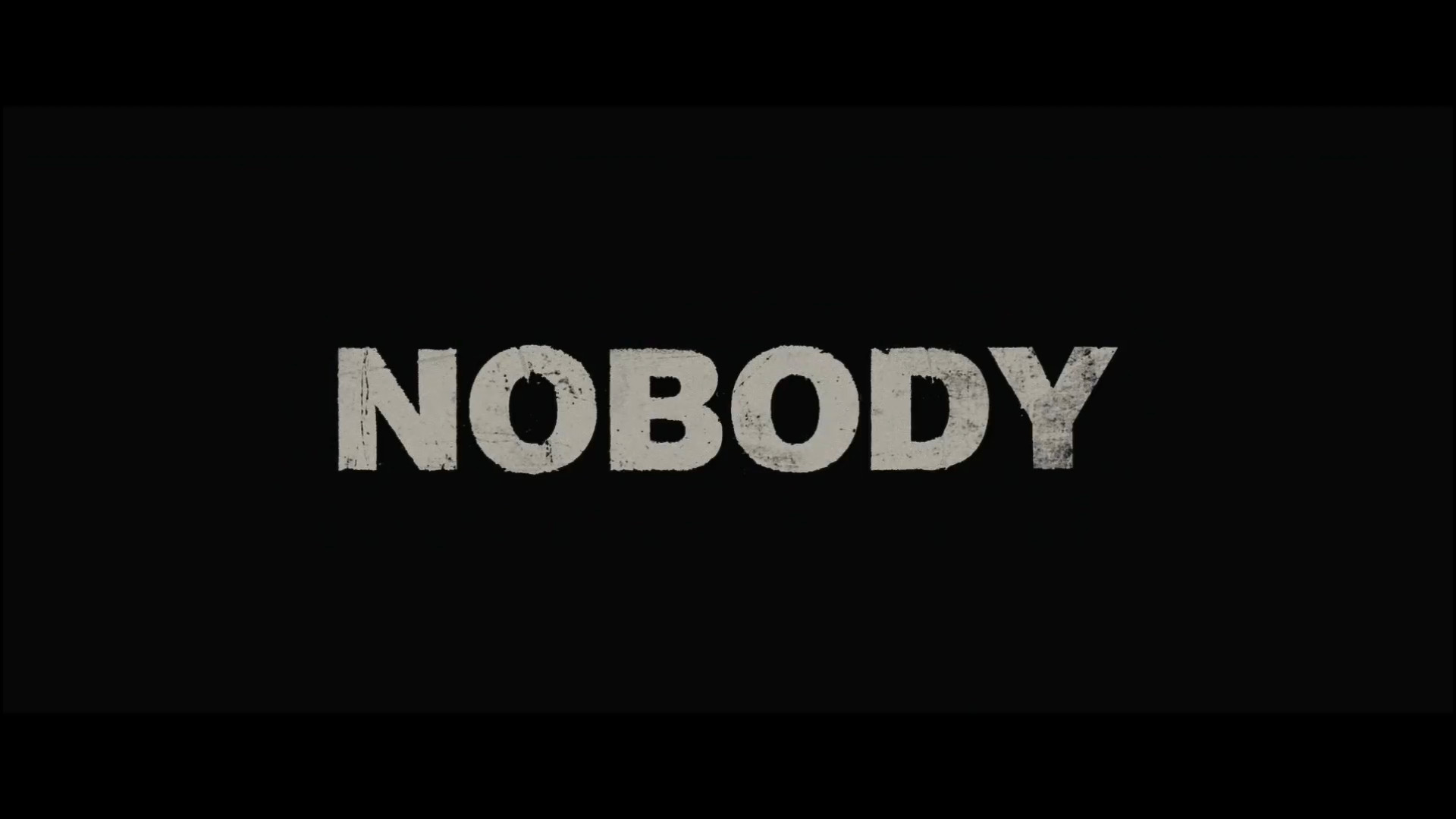 فیلم سینمایی هیچکس  دوبله فارسی Nobody 2021 زمان5313ثانیه