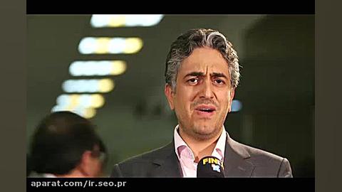 روح اله میر صانعی دبیرکل کانون...