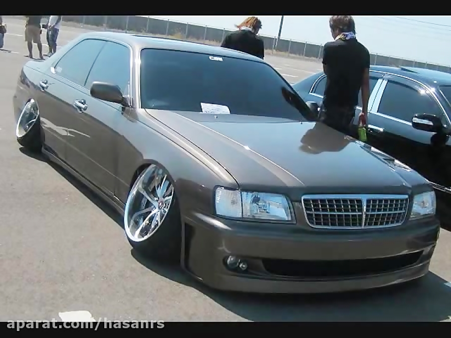 ماشین های کف خواب دست کاری شده