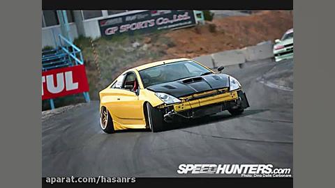 ماشین های کف خواب دست کاری شده