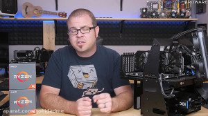 RYZEN 5 REVIEW! 1500X  1600X G...