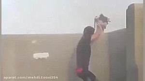 نبرد نزدیک حشدالشعبی عراق بادا...