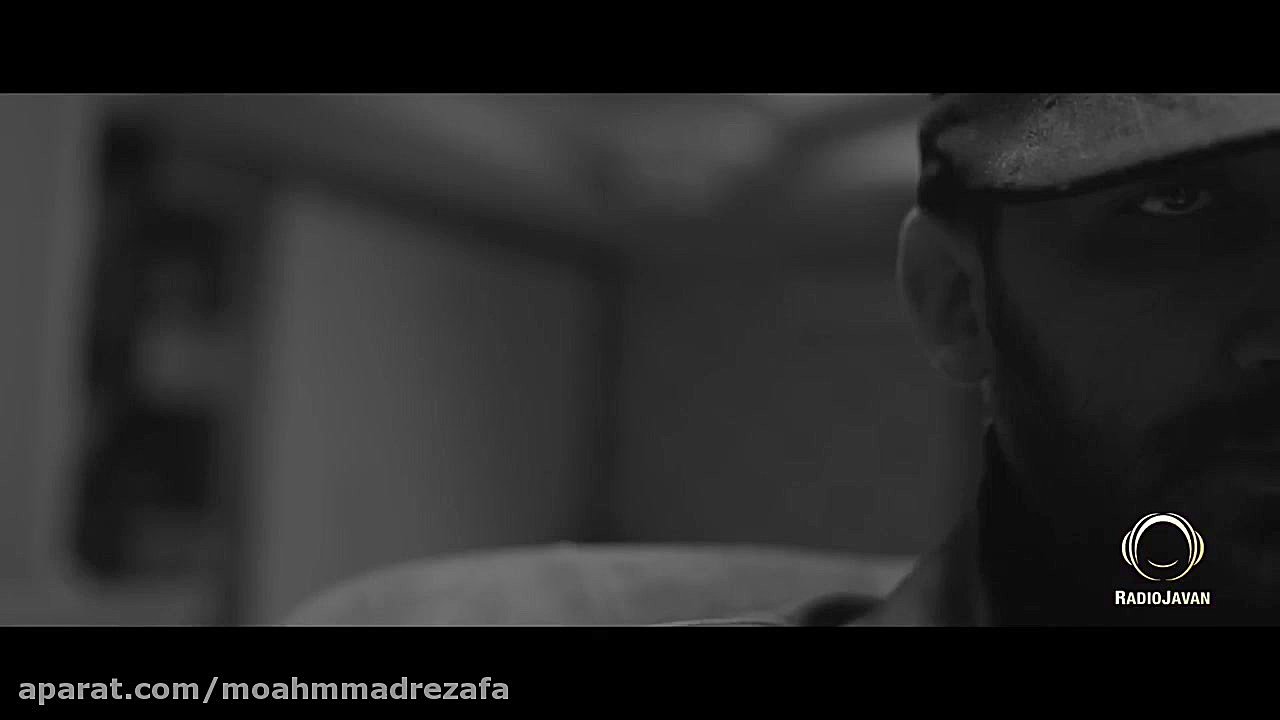 موزیک ویدیو جدید صادق ، پر