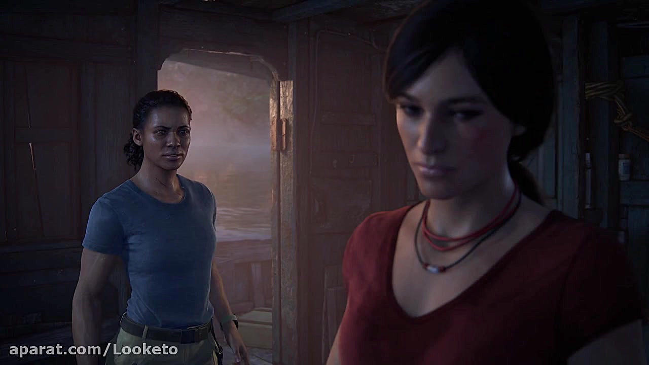 تریلر جدید UNCHARTED: The Lost...