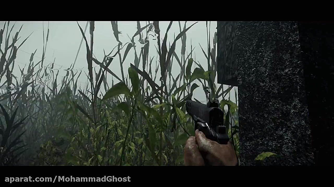 تریلر Noises Of The Zone بازی...