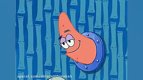 قسمت 87 انیمیشن باب اسفنجی دوب...