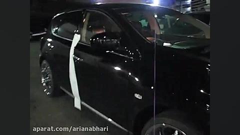 اخبار خودرو  چراغ های اسپورت ن...