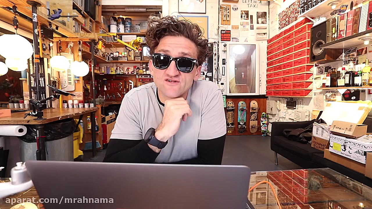 بزرگترین مولتی روتور