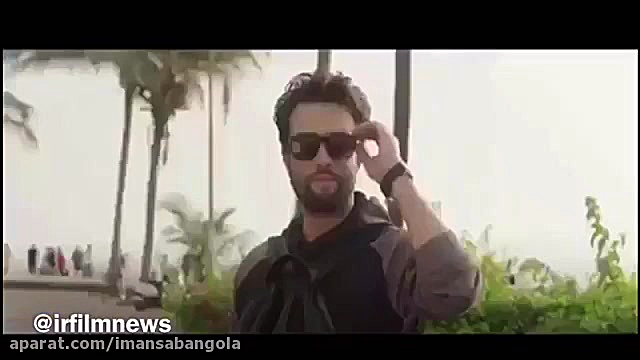 سلام بمبئی به زودی به شبکه نما...