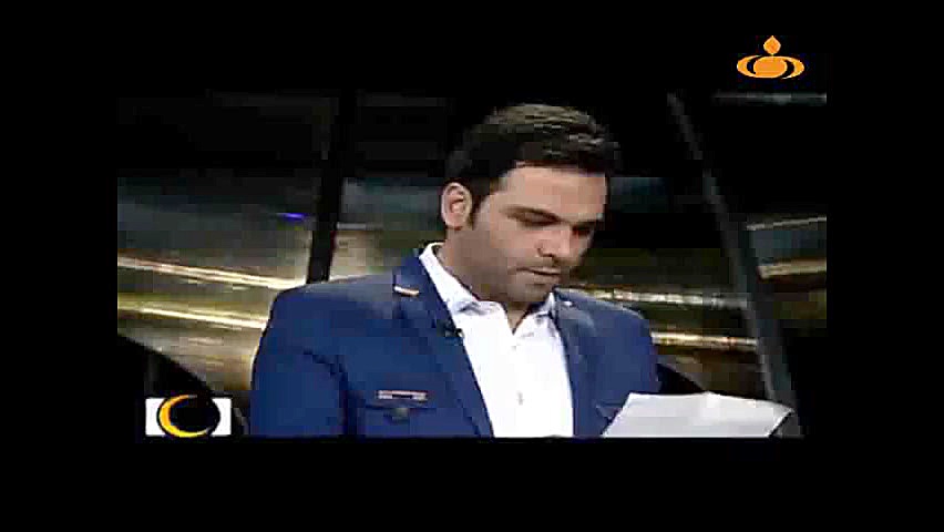 پیدا شدن کودک ربوده شده محمد ط...