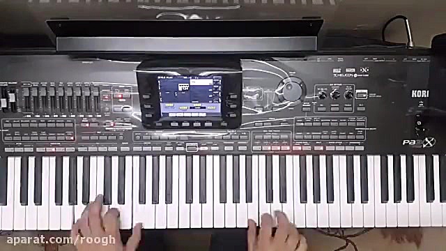 جونی جونم لیلا فروهر