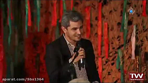 اجرای مهدی عباس نژاد آبروی کوچ...