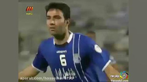 زیباترین گلهای استقلال تهران د...