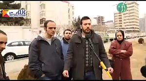 درد و دل و گلایه از جنس مسکن م...