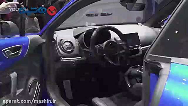 رنو آلپاین a110 رقیب جدید پورش...