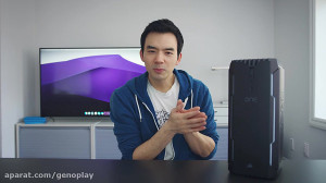 بهترین کامپیوتر بازی که شاید ش...