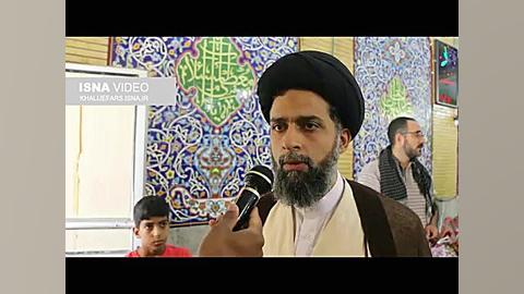 گفت و گو با نماینده مردم هرمزگ...