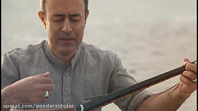 مرتضی گودرزی انتظار