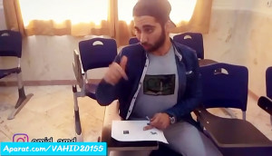 دابسمش کلیپ خنده دار و جالب 34