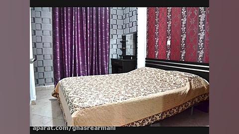 هتل آپارتمان قصرآرمانی اجاره س...