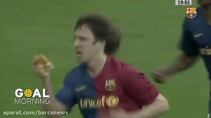 ویدیوی تبریک تولد پویول توسط ب...