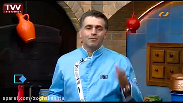 آموزش آشپزی  سالاد پاستا و تن...