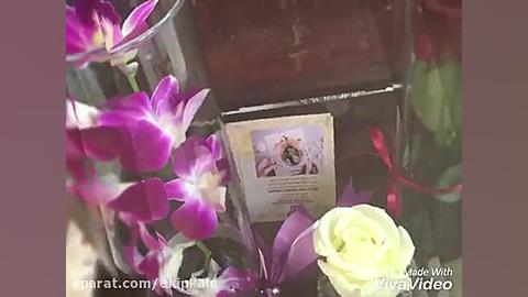 ارسال گل های شیک و زیبا  www.h...