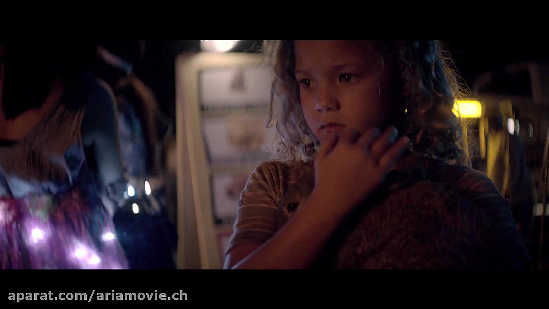 تریلر شماره 2 فیلم The Bad Batch زمان119ثانیه