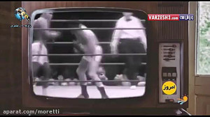 گلچین بهترین های محمد علی کلی