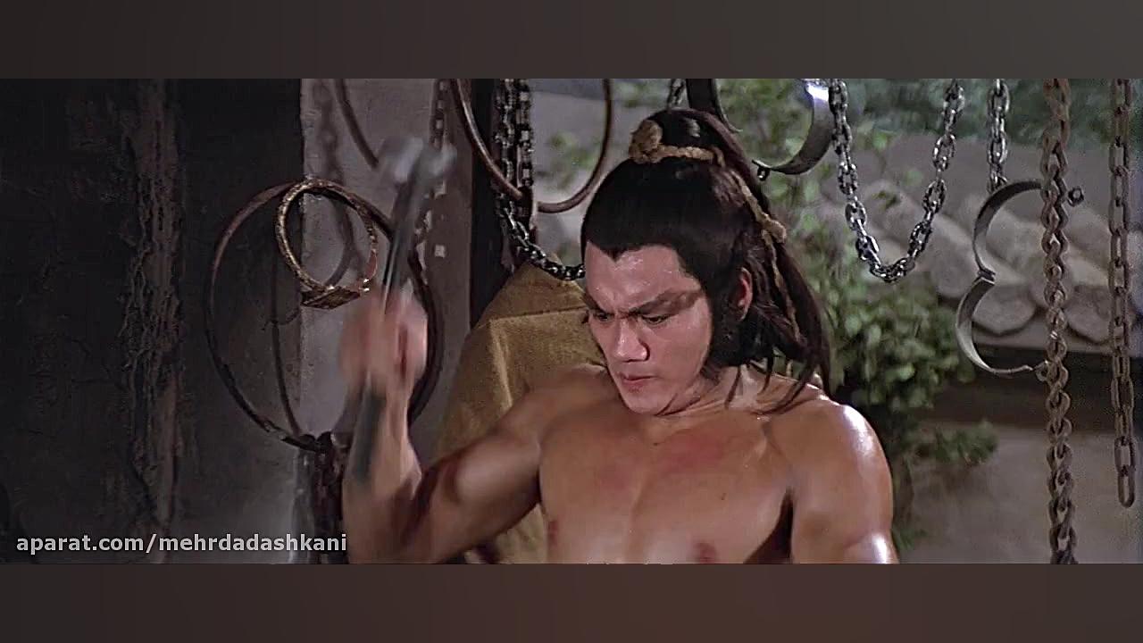 دانلود فیلم رزمی چینی چهار انت...