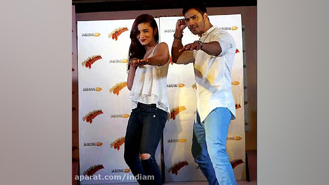 میکس عکسای وارون و الیا