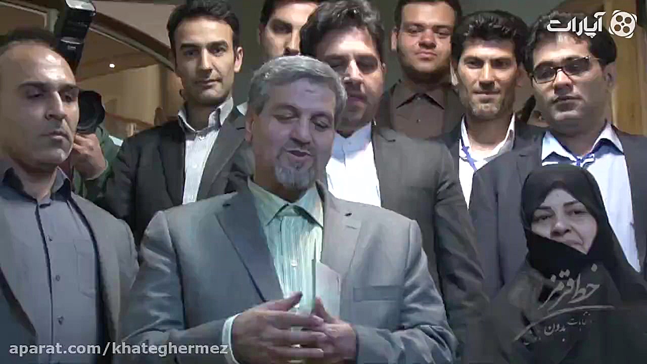 انتخابات ۹۶ | گزارش ثبت نام مص...