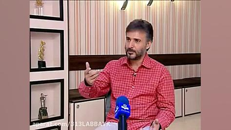 ماجرای عکس شریفی نیا با مانکن...