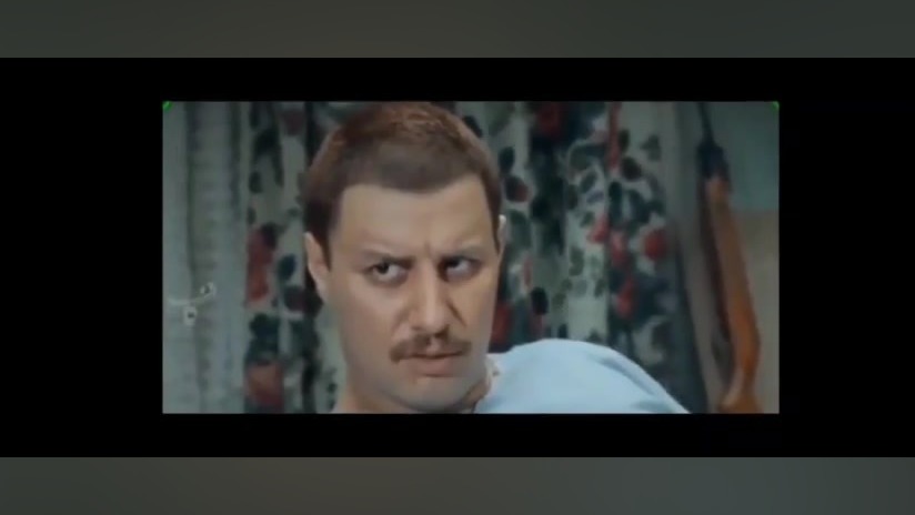 میم خفه شو بابا