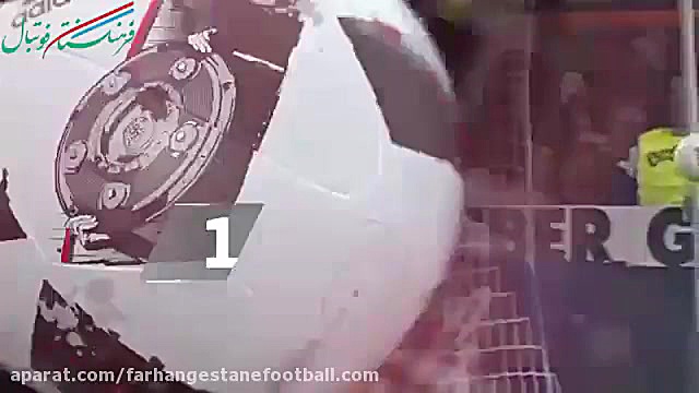 5 سیو به یادماندنی ینس لمن