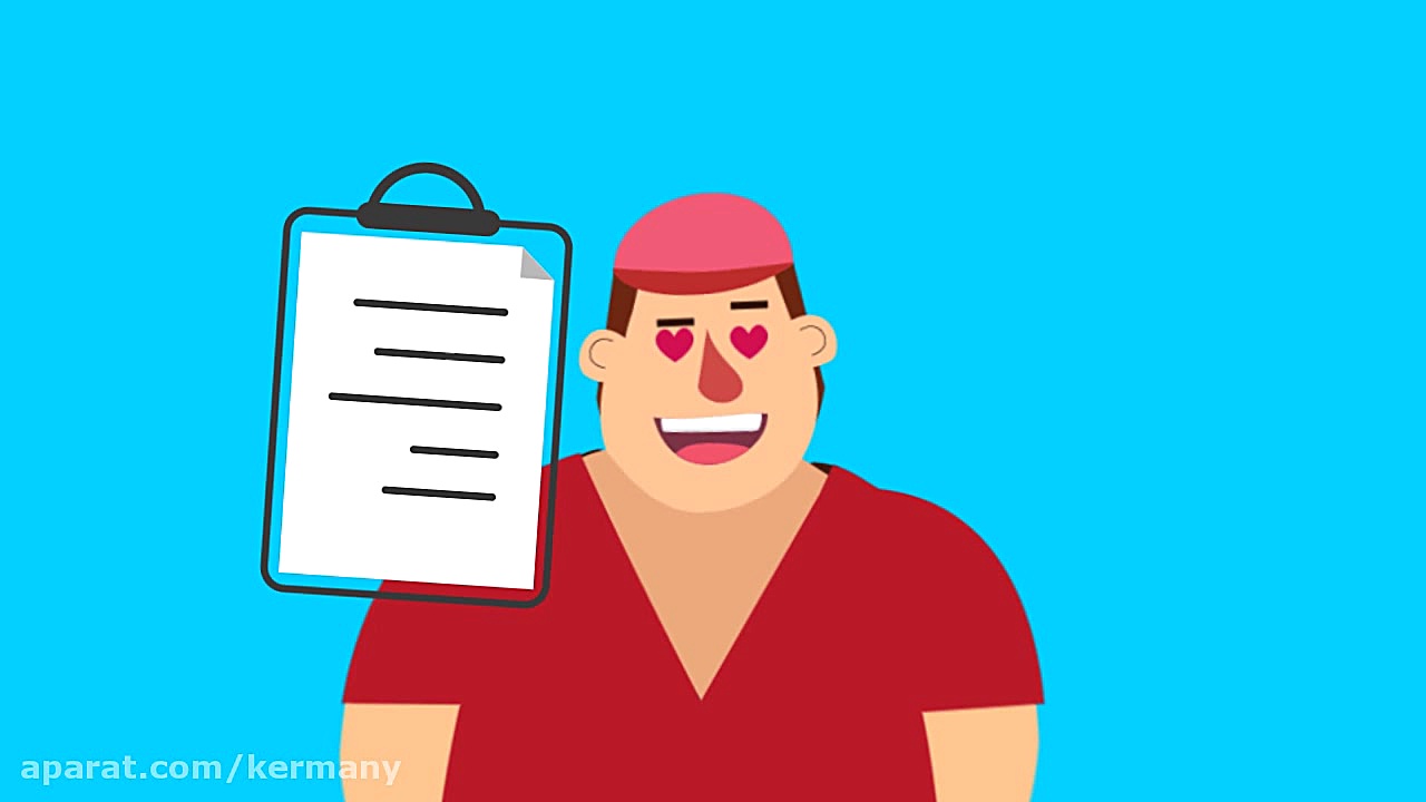 رژیم غذایی آنلاین دکتر کرمانی...