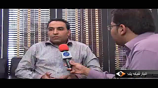 خبر پیدا شدن محمد طاها در اخبا...